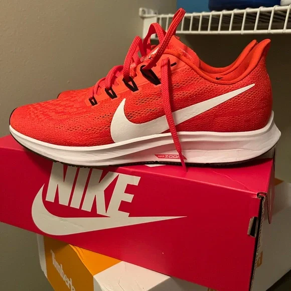 Nike Air Zoom Pegasus 38 - Picture 1 of 11